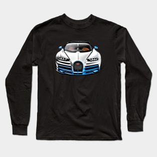 W16 Long Sleeve T-Shirt